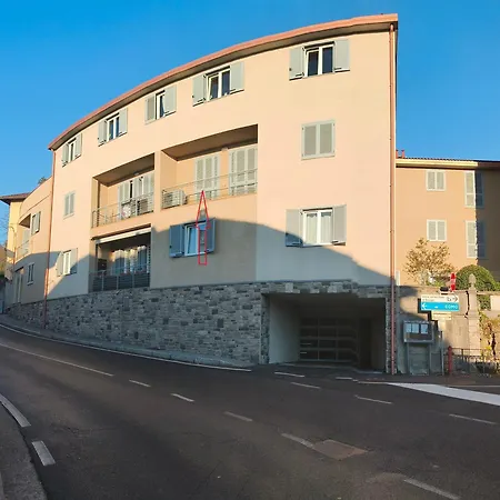 Apartment Near To - Donkey's House Tavernerio